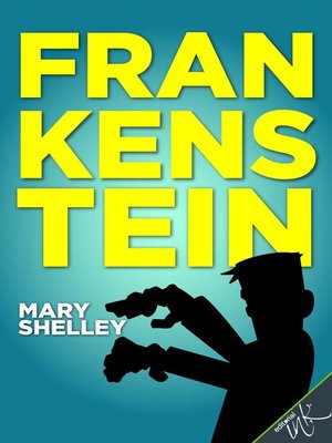 Frankenstein - ebook
